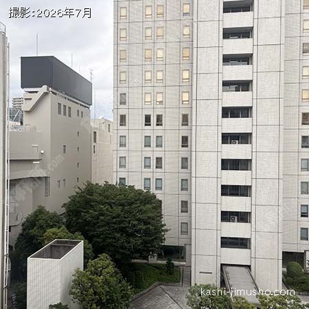 眺望(6階)