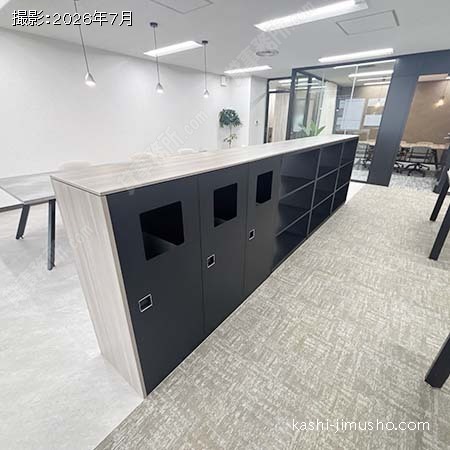 貸室内(6階)