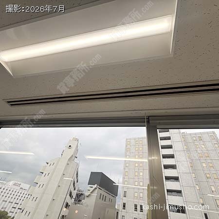 空調