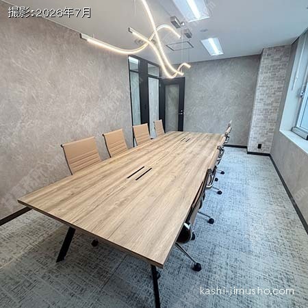 貸室内(6階)