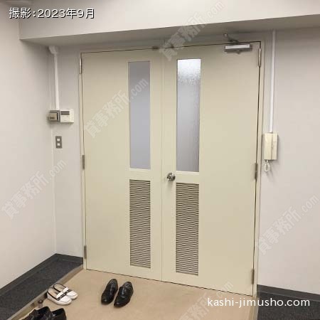 貸室内(6階A室)
