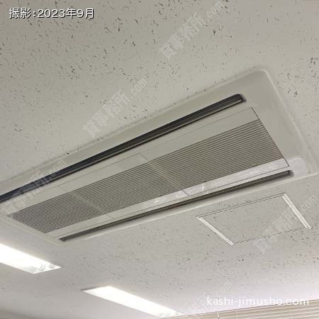 空調