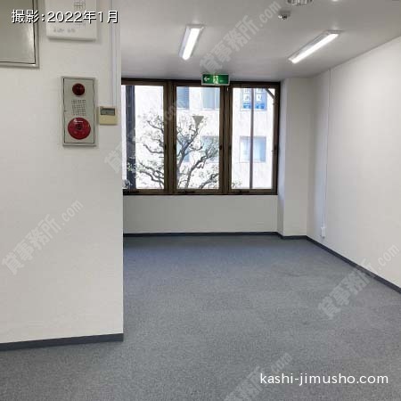 貸室内(2階)