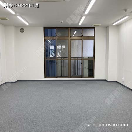 貸室内(2階)
