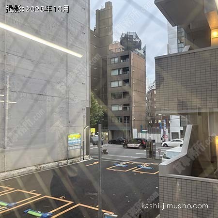 眺望(2階)