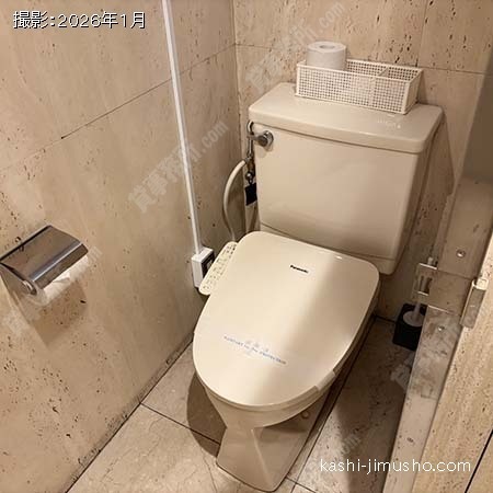 男性トイレ 男性トイレ