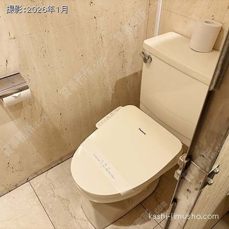 女性トイレ 女性トイレ