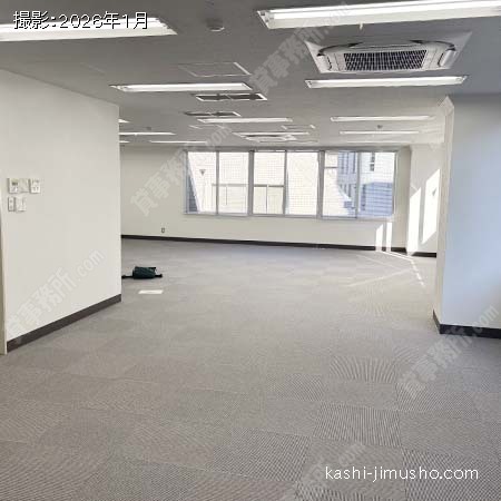 貸室内(6階) 貸室内(6階)