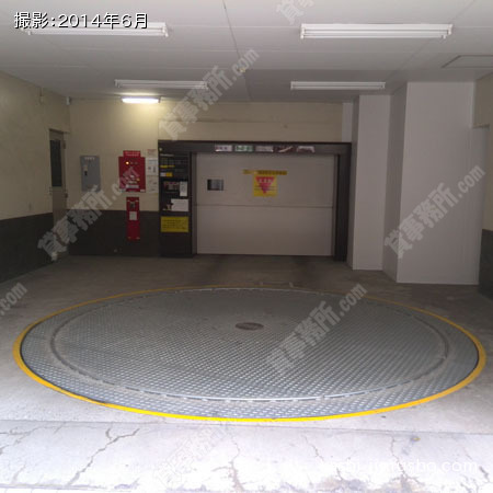 駐車場 駐車場