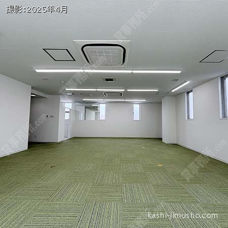 貸室内(8階802号室）