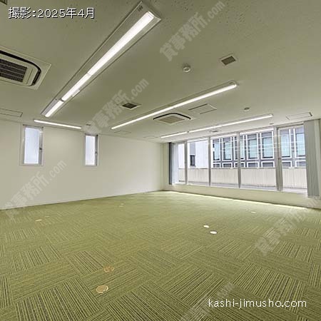 貸室内(8階802号室）
