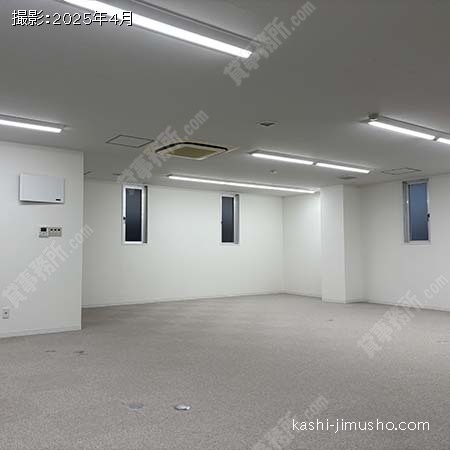 貸室内(3階302号室）