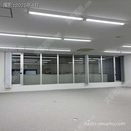 貸室内(3階302号室）