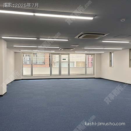 貸室内(2階)