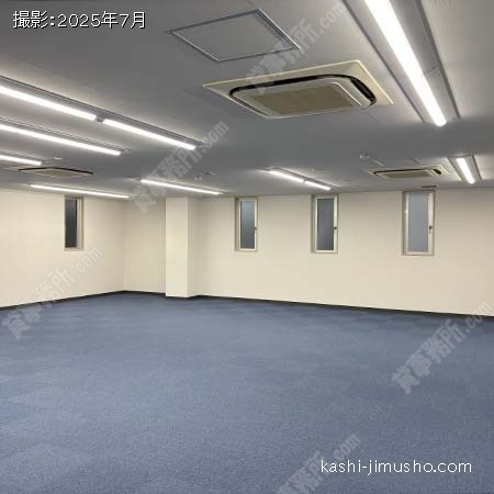 貸室内(2階)