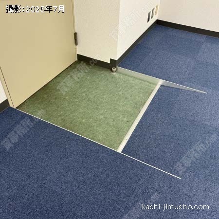 OAフロア