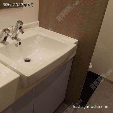 男性トイレ