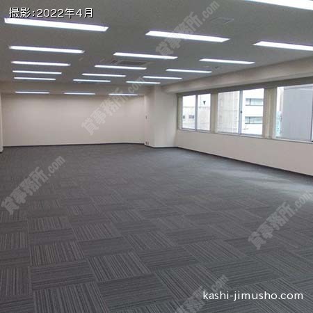 貸室内(3階)