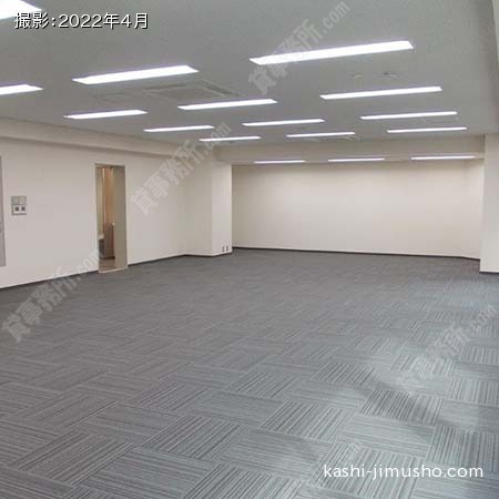 貸室内(3階)