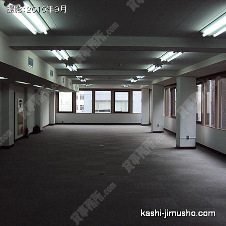 貸室内①