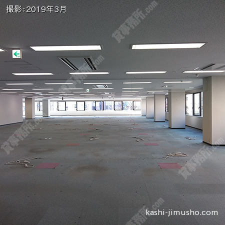 貸室内(2階)
