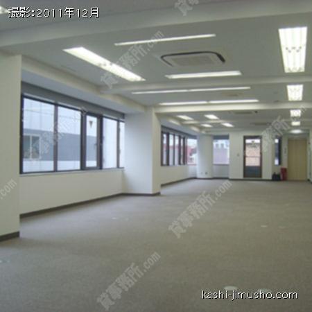 貸室内(5階)