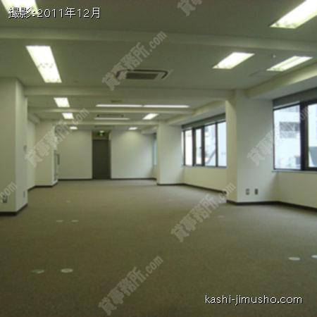 貸室内(5階)