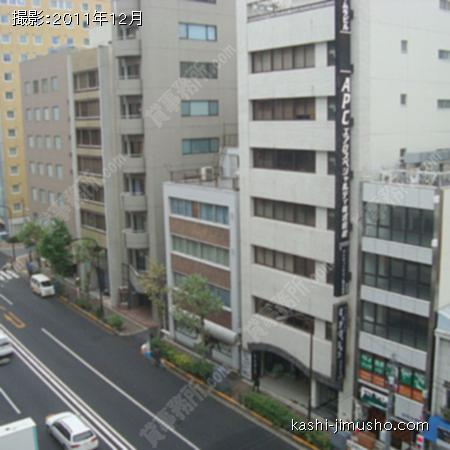 眺望(5階)