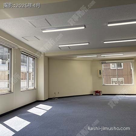 貸室内(5階)