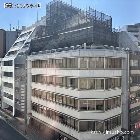 眺望(5階)