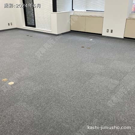 貸室内(2階)