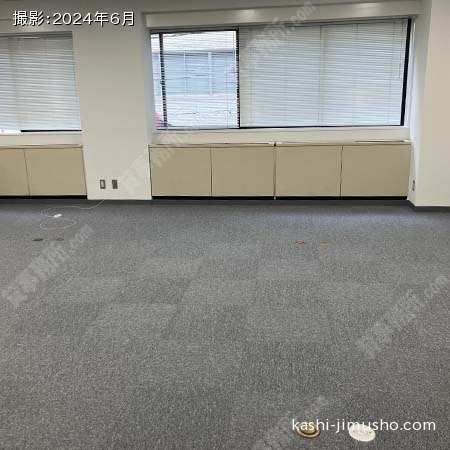 貸室内(2階)