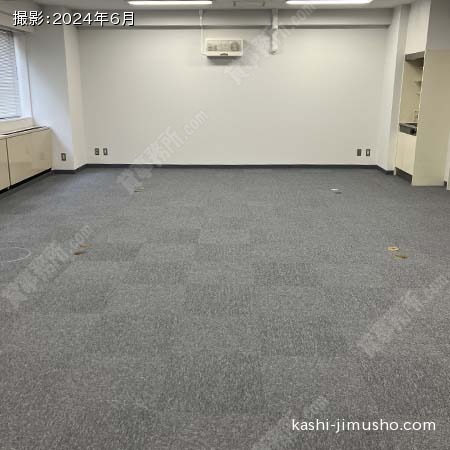 貸室内(2階)