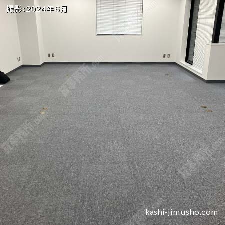 貸室内(2階)