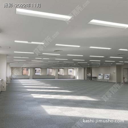 貸室内(4階)