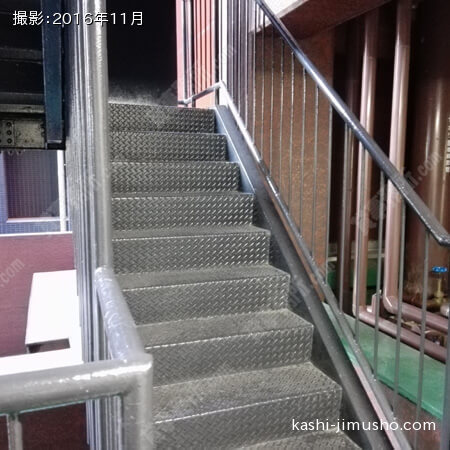 階段