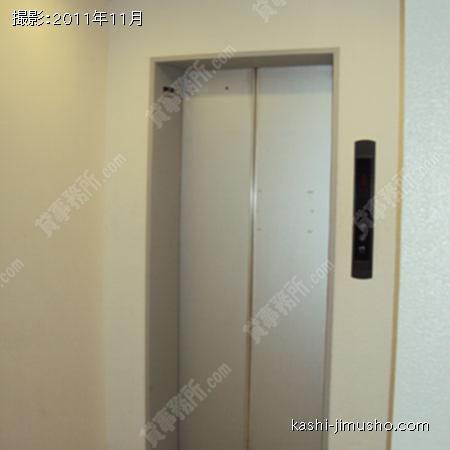 エレベーター 