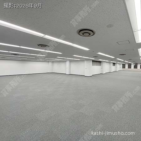 貸室内(3階)
