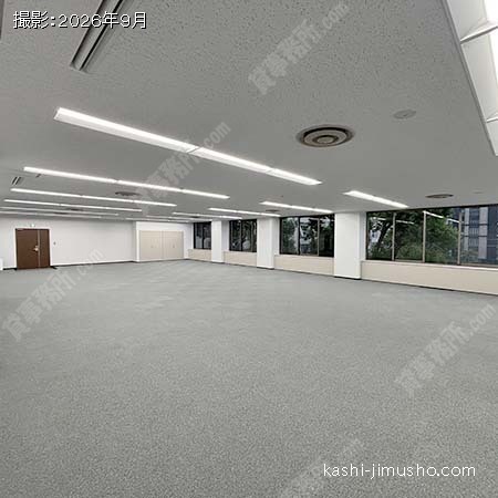 貸室内(3階)