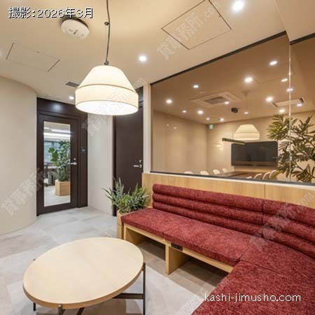 貸室内(2階) 貸室内(2階)