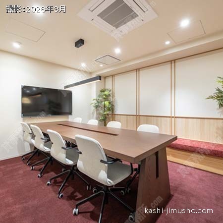 貸室内(2階) 貸室内(2階)