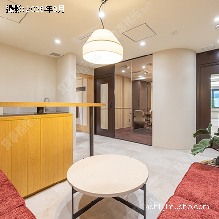 貸室内(5階)