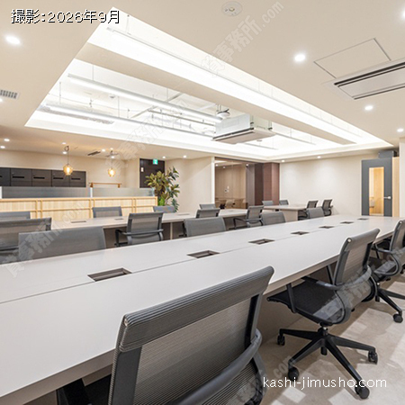 貸室内(5階)