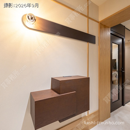 貸室内(5階)