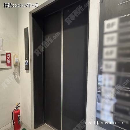 エレベーター