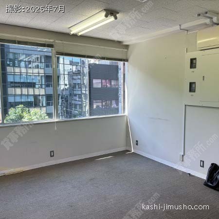 貸室内(4階)