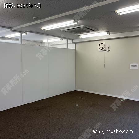 貸室内(4階)