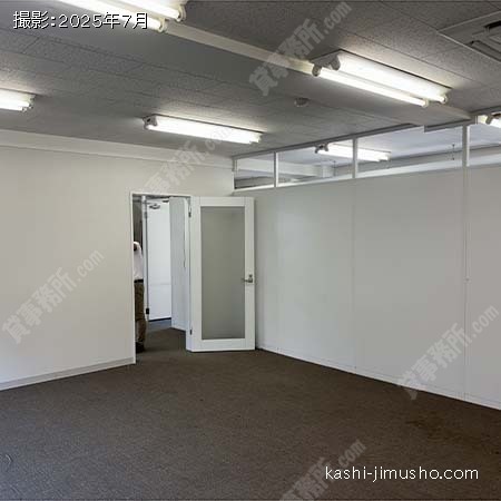 貸室内(4階)