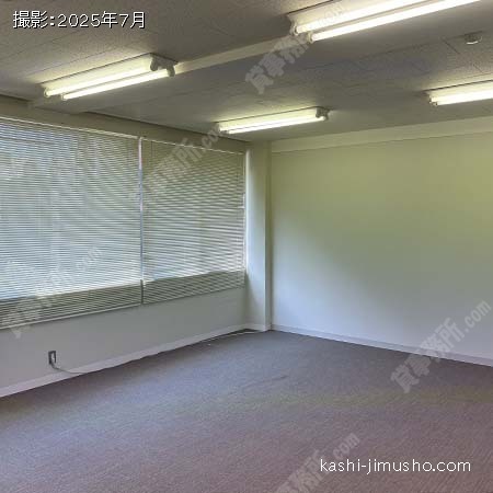 貸室内(4階)