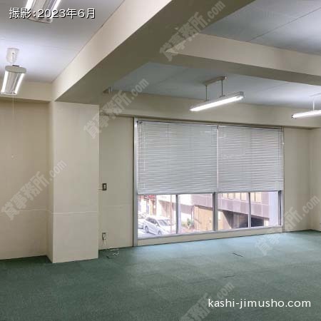 貸室内(2階)